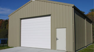 Garage Door Openers at Lake Place Condo, Florida